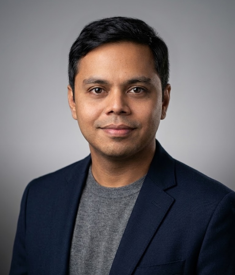 Mayur Pawar - Principal DevOps Engineer | Cloud Infrastructure Expert